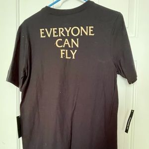 A shirt new with tag